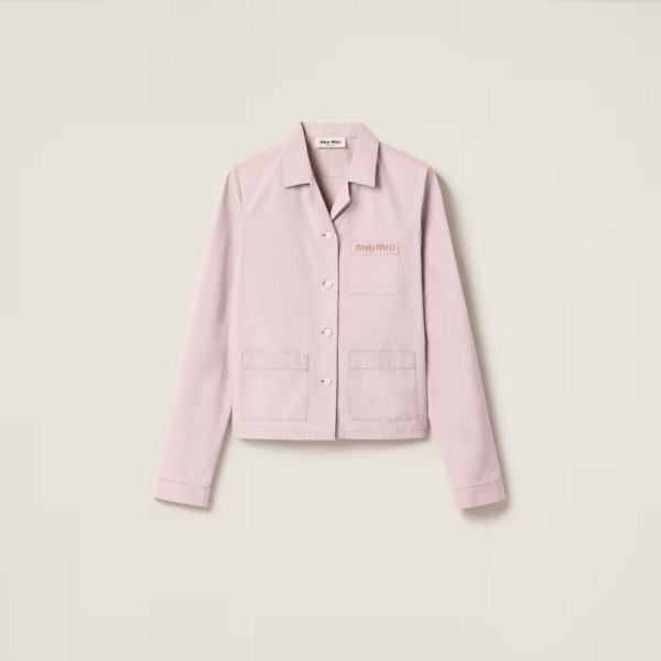 Discover the Versatility of Poplin Shirts