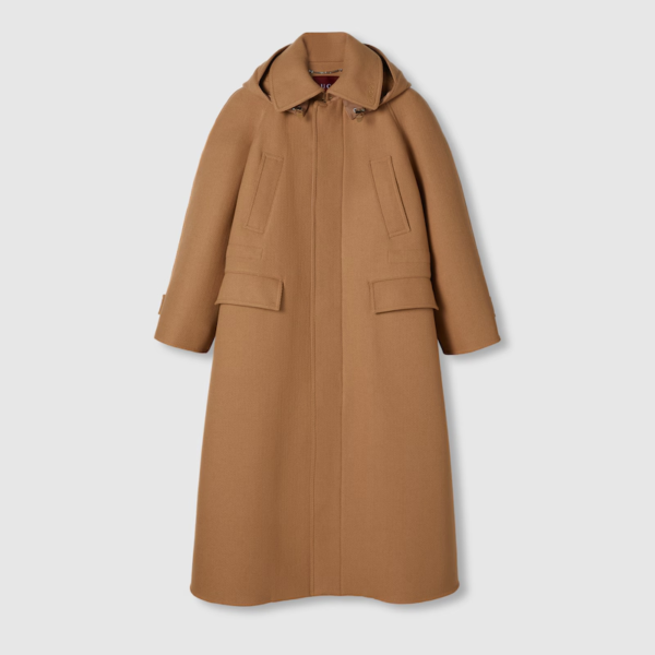 Discover the Luxurious Comfort of Wool Cashmere Coats