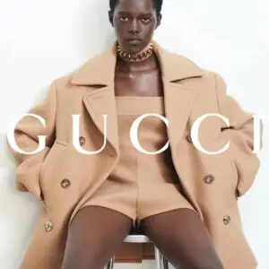 GUCCI